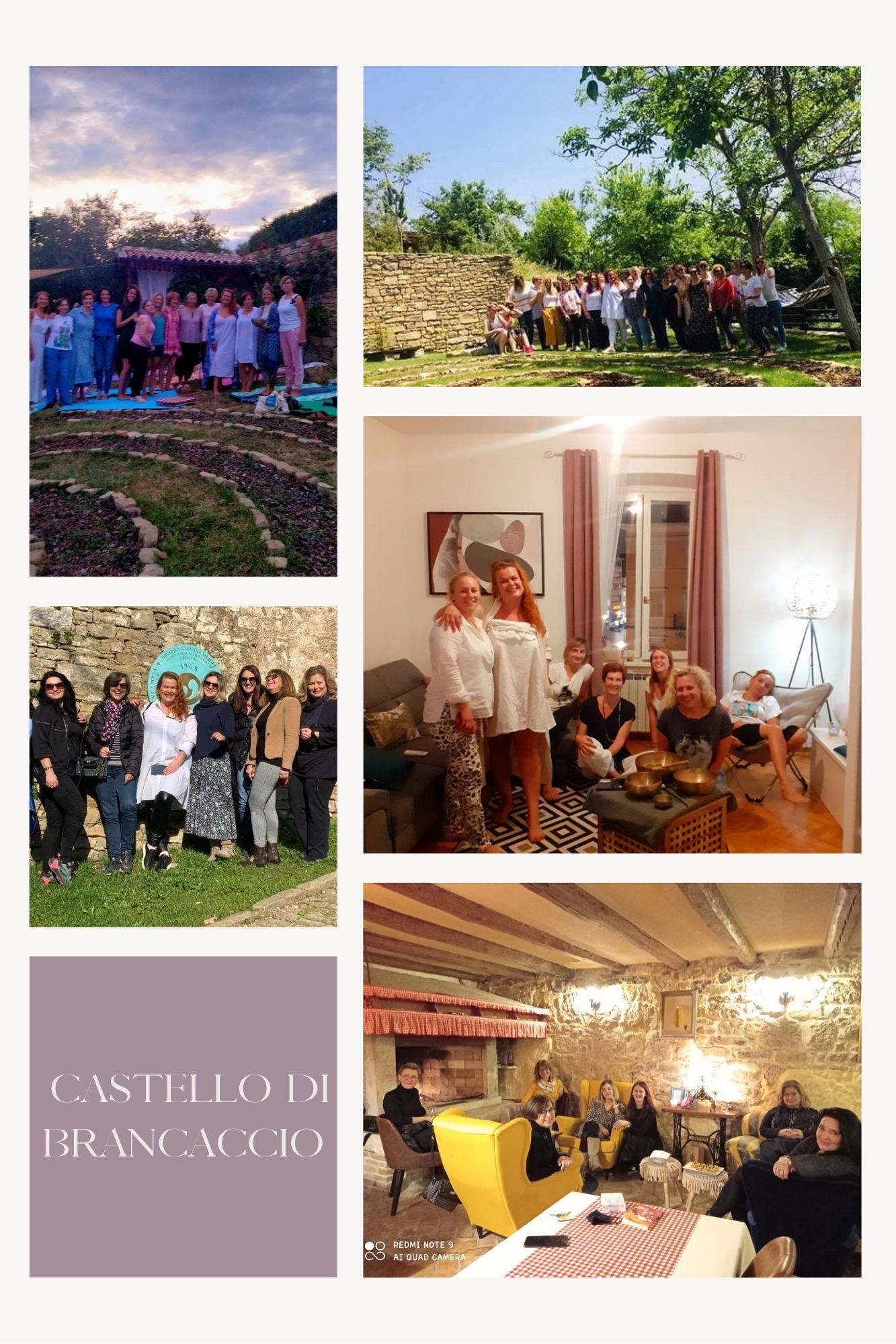 Heather Color International Womens Day Affirmation Photo Collage11